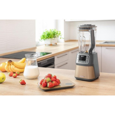 Ваги кухонні Sencor SKS7078BK Вінниця - фото 6