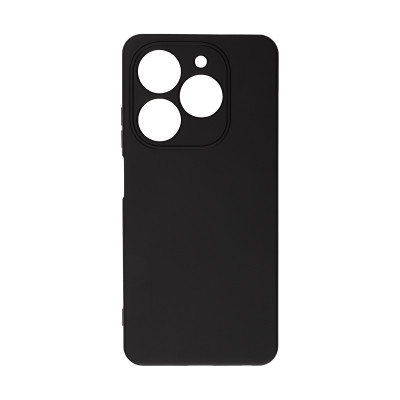 Чохол до мобільного телефона Armorstandart ICON Infinix Smart 8 Camera cover Black (ARM79059) Вінниця - фото 1