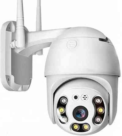 Камера відеоспостереження Київ