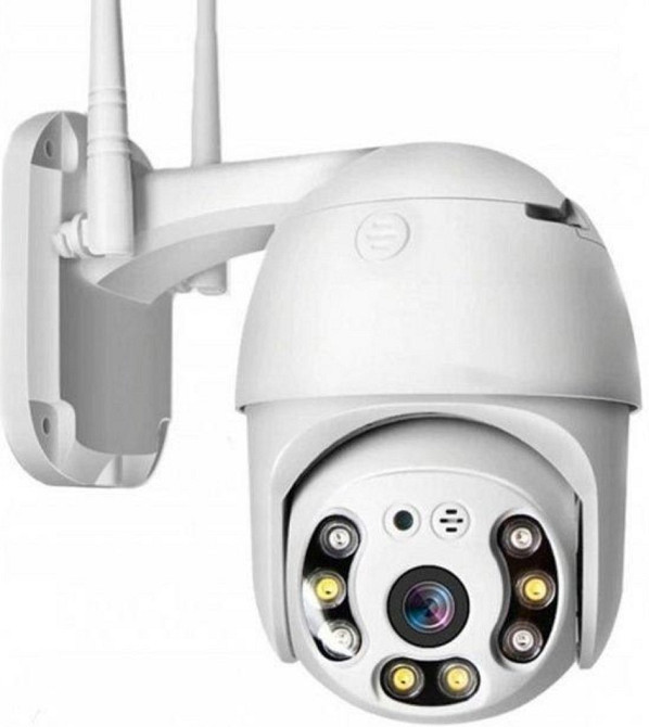 Камера відеоспостереження Київ - фото 1