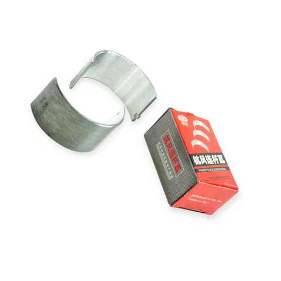 Вкладыши на мотоблок 190N 90,0 mm STD шатуна Мукачево