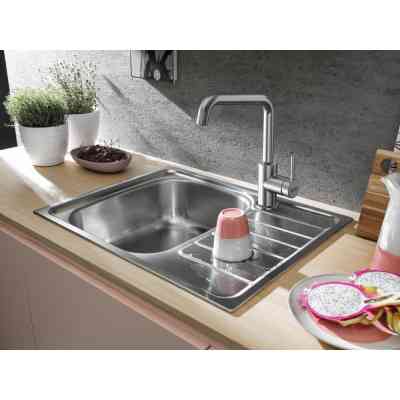 Змішувач Franke Lina U (115.0728.473) Вінниця