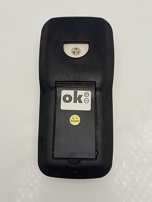 Цифровий термометр Laserliner ThermoMaster (товар вживаний, некомплект) Луцьк - фото 2