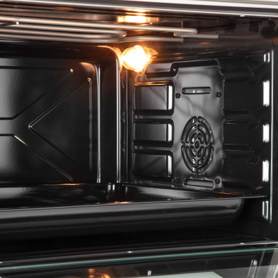 Электропечь Ardesto MEO-F60CDG Винница - изображение 4