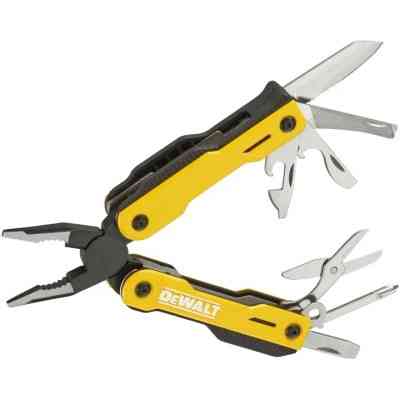 Мультитул DeWALT MULTI-TOOL, 16в1, L100 мм (DWHT0-71843) Вінниця