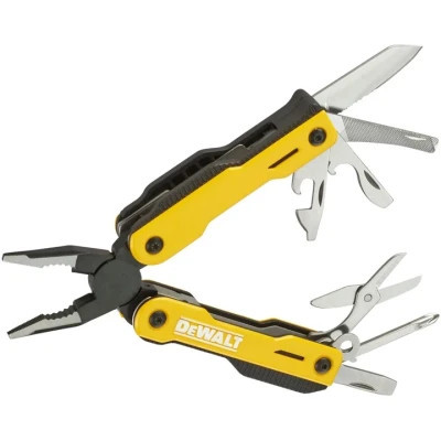 Мультитул DeWALT MULTI-TOOL, 16в1, L100 мм (DWHT0-71843) Вінниця - фото 4