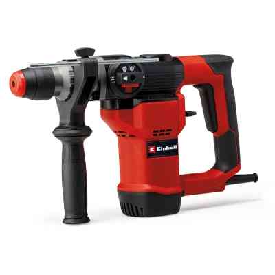 Перфоратор Einhell TC-RH 28 3F, 950 Вт, SDS+, бочковий, 3.5 Дж, 990 об/хв, кейс (4258002) Вінниця