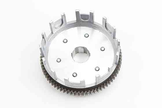 Кошик зчеплення (маховик 73 зуб.) Київ