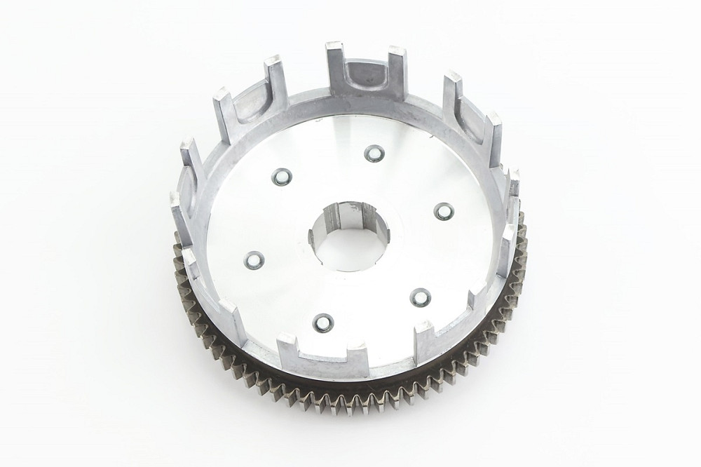 Кошик зчеплення (маховик 73 зуб.) Киев - изображение 2