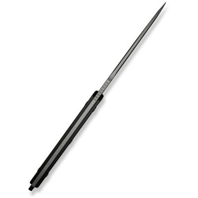 Ніж Sencut Toxodon, Black G10, Stonewash (S24036-1) Вінниця - фото 10