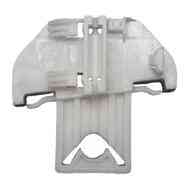 Направляющая каретка стеклоподъемника задняя правая Ford Focus I Киев