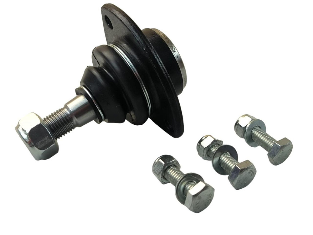 Шаровая 2101-2107 верхняя (2121, 21213 верхняя/нижняя до 2016 г.) с метизом опора Мукачево - изображение 1