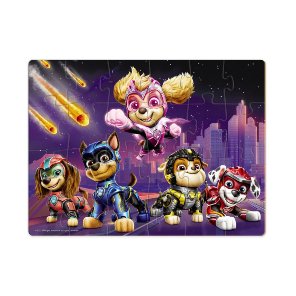 Пазл детский 