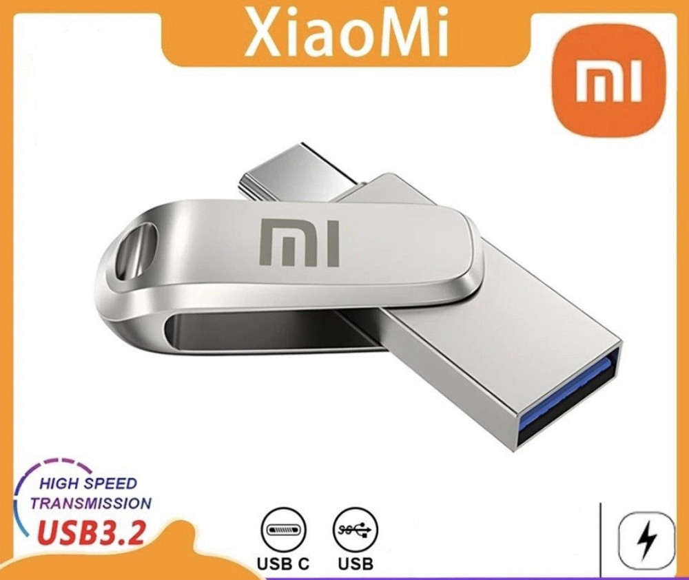 Xiaomi та SONY карта пам’яті флешка micro SD Card TF  256 512 Гб USB Київ - фото 1