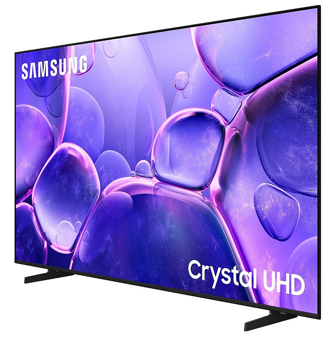 Телевізор Samsung UE55U8000FUXUA ( Чорний ) Харків - фото 15