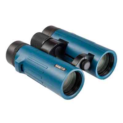 Бинокль Sigeta Imperial 8x42 Blue (65842) Винница