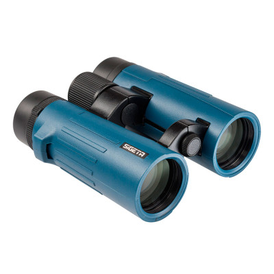 Бінокль Sigeta Imperial 8x42 Blue (65842) Вінниця - фото 1