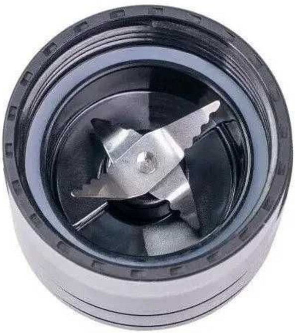 Жерновая электрическая кофемолка RAF 7113 150Вт кофе и специи . Киев - изображение 3