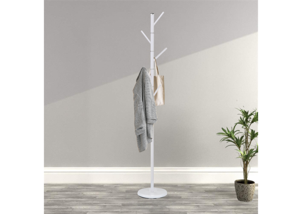 Вішак DUKE білий Киев - изображение 3