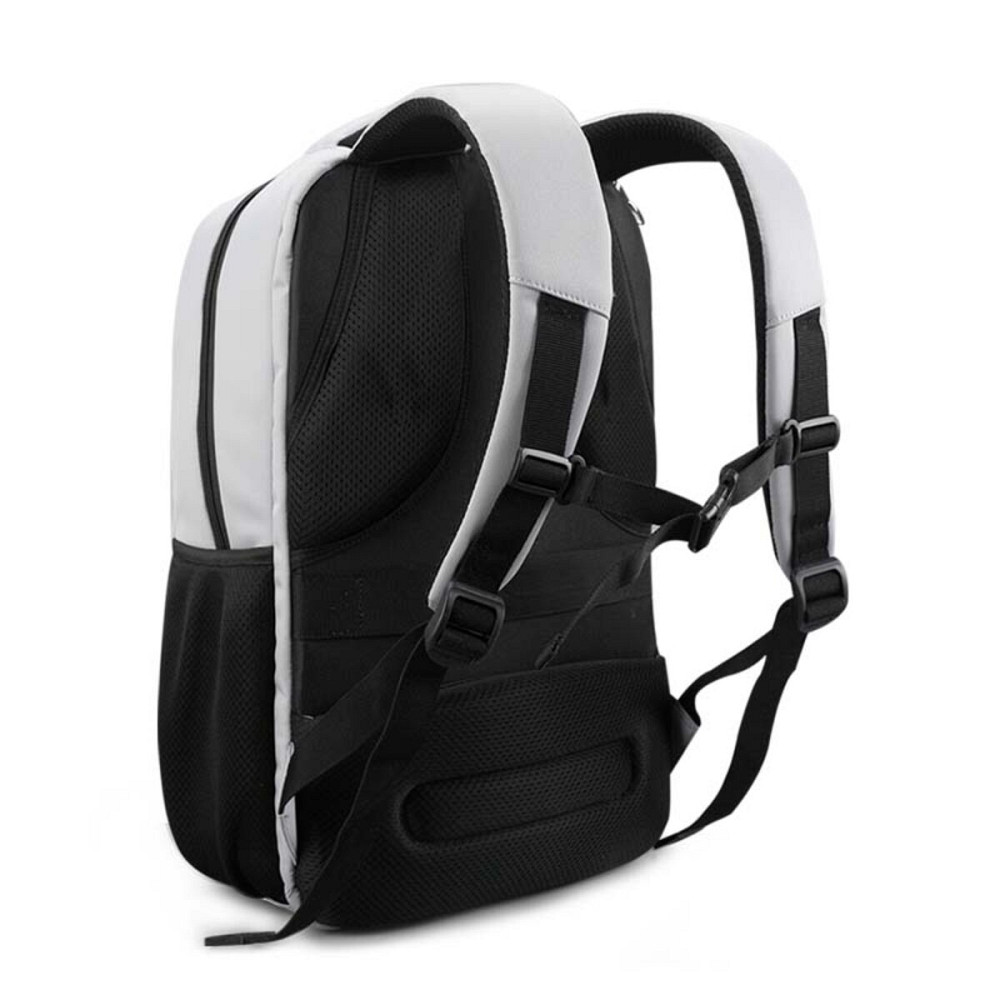 Рюкзак Tigernu T-B3319 15.6" Silver grey (T-B3319) Київ - фото 4