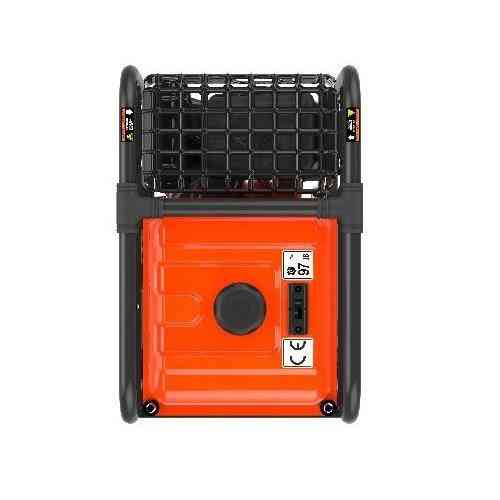 Генератор инверторный бензиновый GENERGY RODAS 3.5 кВт Одесса