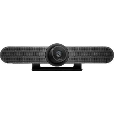 Веб-камера Logitech ConferenceCam MEETUP (960-001102) Винница - изображение 3