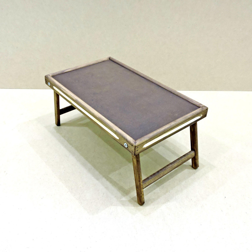 Столик-поднос для завтрака 