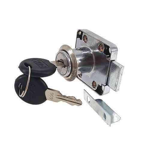 Замок меблевий FZB Харків