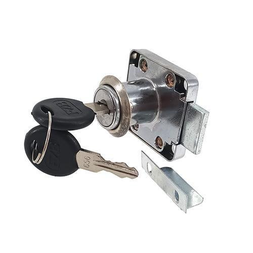 Замок меблевий FZB Харків - фото 1