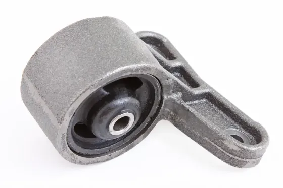 Подушка КПП 21213 (5-ступ.) ASR Винница