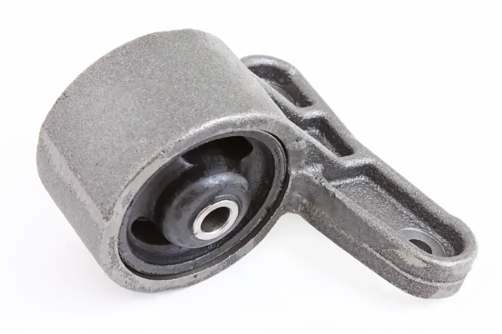 Подушка КПП 21213 (5-ступ.) ASR Винница - изображение 2