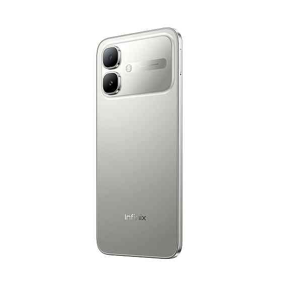 Смартфон Infinix Smart 20 X6840B 4/64 GB Polaris Titanium ( 28398 ) Харків