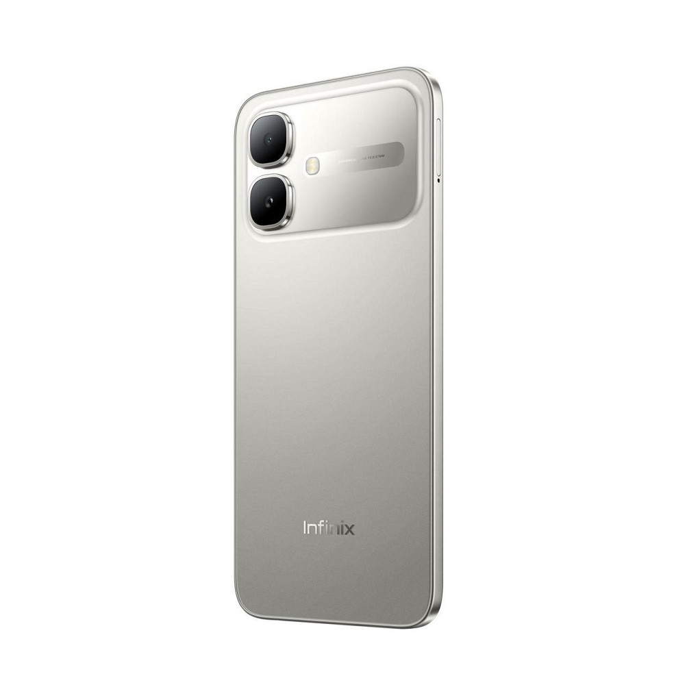 Смартфон Infinix Smart 20 X6840B 4/64 GB Polaris Titanium ( 28398 ) Харків - фото 1