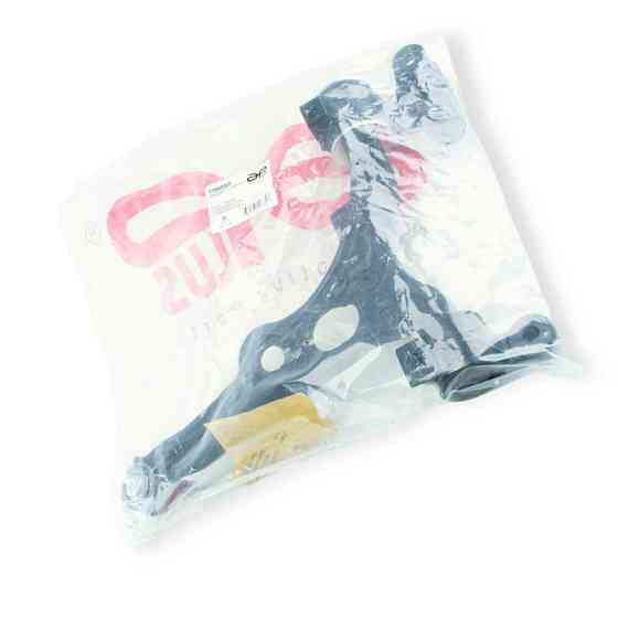 Рычаг подвески Фиат Скудо-Пежо Expert (96-07) левый L передней Мукачево