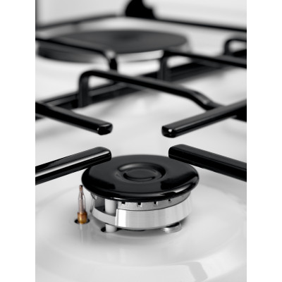 Плита Liberty PWE 6105-F Винница - изображение 5