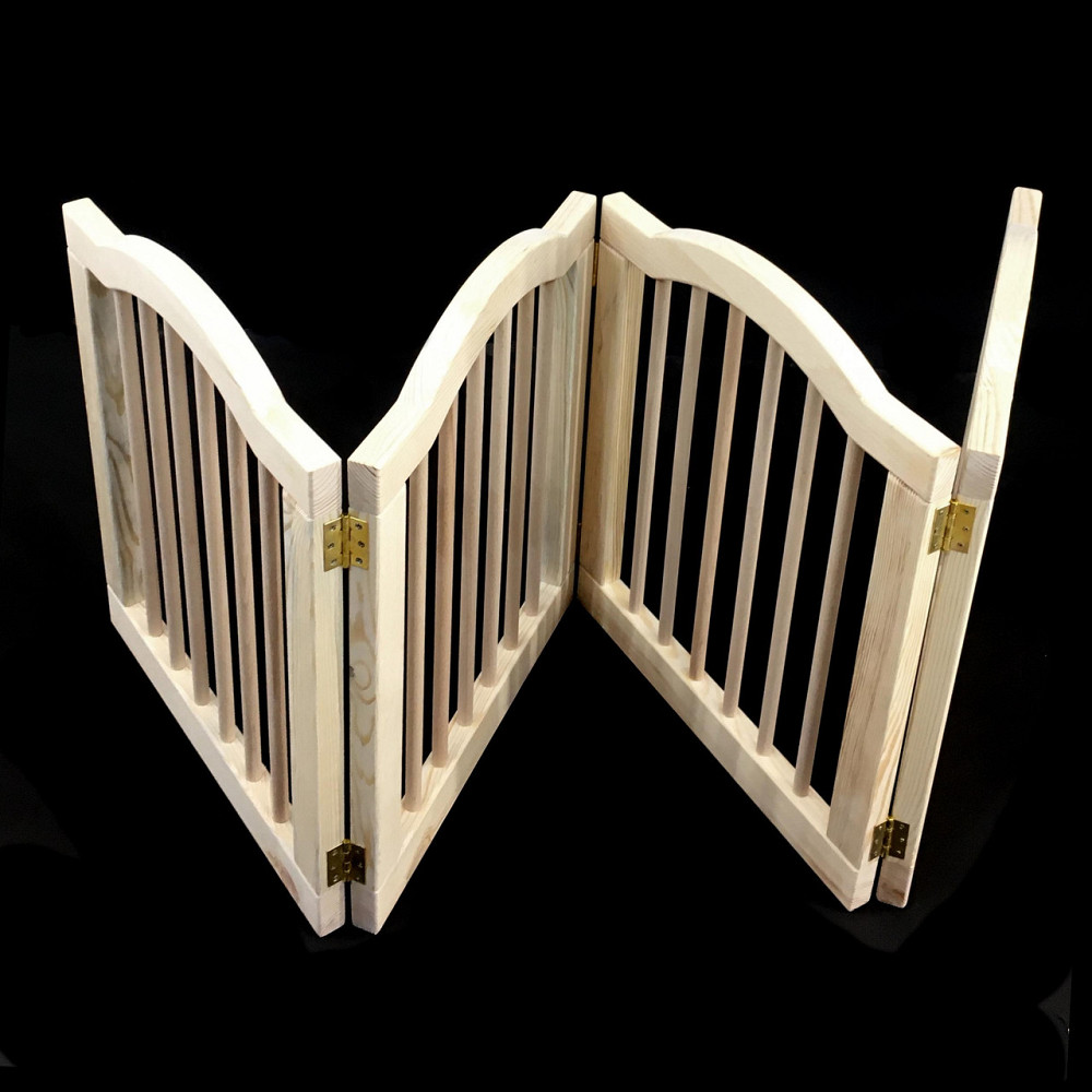 Заборчик ограничитель 