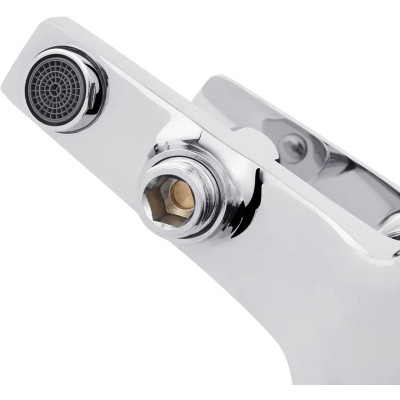 Смеситель Kroner Eifel-C060 (CV023607) Винница - изображение 4