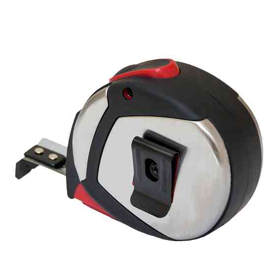 Ultra Рулетка магнитная, нейлоновое покрытие 8м×25мм ULTRA (3822082) Коломыя