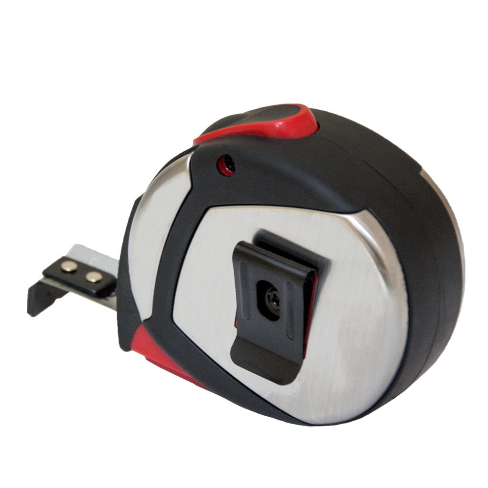 Ultra Рулетка магнитная, нейлоновое покрытие 8м×25мм ULTRA (3822082) Коломыя - изображение 4