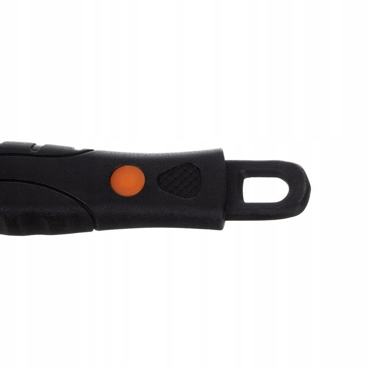 Торцовый ключ разводной диапазон регулировки 0–35 мм Bigstren (24283) Нововолынск - изображение 4