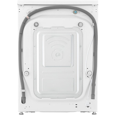 Пральна машина LG F2V5HS1WW Вінниця - фото 7