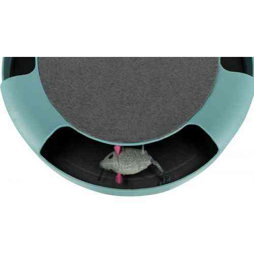 Іграшка Trixie "Спіймай мишу" для котів, 25 см Вінниця