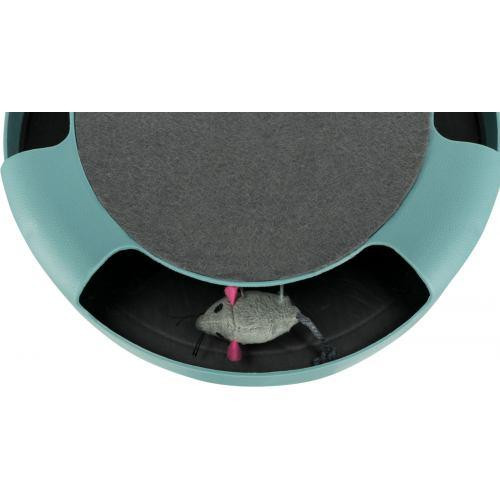 Іграшка Trixie "Спіймай мишу" для котів, 25 см Вінниця - фото 5