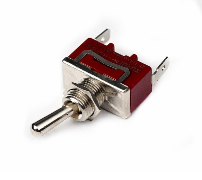 Рычажный Переключатель Киев - изображение 1