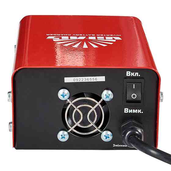 Зарядное устройство инверторного типа Vitals ALI 1210dd Харьков