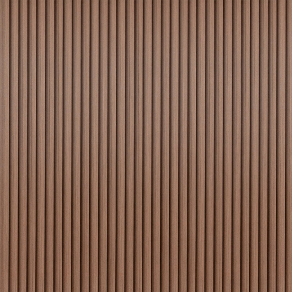 Рейка декоративная WPC стеновая 3000х160х23мм Капучино SW-00001538 Днепр - изображение 6