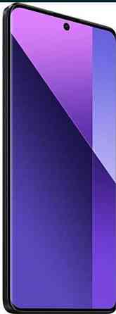 Смартфон: Xiaomi Redmi Note 13 Pro+ 5G 8/256Gb. Midnight Black. Киев