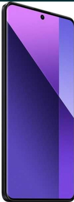 Смартфон: Xiaomi Redmi Note 13 Pro+ 5G 8/256Gb. Midnight Black. Київ - фото 3
