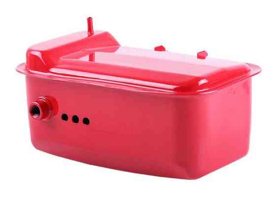 Бак топливный на дизельный двигатель мотоблок дизель 170D Мукачево