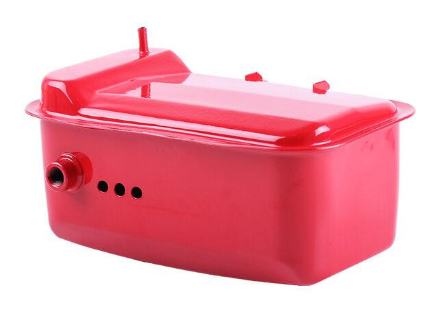 Бак топливный на дизельный двигатель мотоблок дизель 170D Мукачево - изображение 3